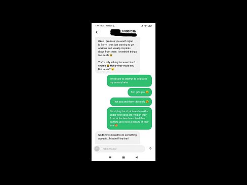 ❤️ Tinder မှ PAWG အသစ်တစ်ခုကို ကျွန်ုပ်၏ harem သို့ ထည့်ခဲ့သည် ( Tinder နှင့် စကားပြောပါ ) ☑ Porno မှာ porn my.pornoincest.ru ❌️